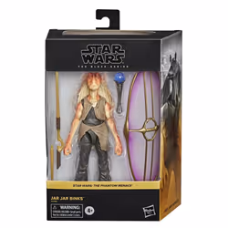 Star Wars F04905L0 collectible figure/statue - Additional view 2