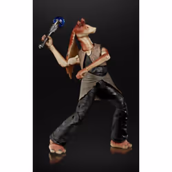 Star Wars F04905L0 collectible figure/statue - Additional view 4