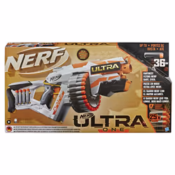 Nerf Ultra One, Toy blaster, 8 yr(s), 99 yr(s), 1.42 kg