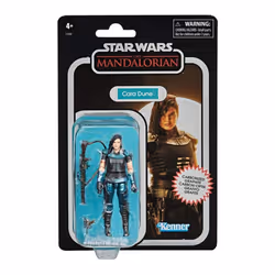 Star Wars SW VIN Ruby