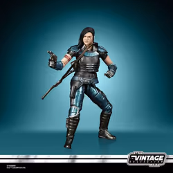 Star Wars SW VIN Ruby