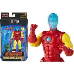Hasbro Marvel Legends Iron Man AF