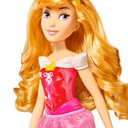 Disney Princess Royal Shimmer Aurora - Additional view 2