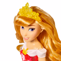 Disney Princess Royal Shimmer Aurora - Additional view 4