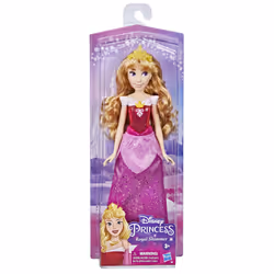 Disney Princess Royal Shimmer Aurora - Additional view 5