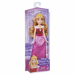 Disney Princess Royal Shimmer Aurora - Additional view 6