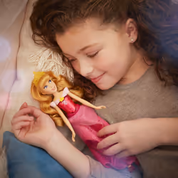 Disney Princess Royal Shimmer Aurora - Additional view 8