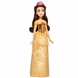Hasbro F08985X7, Fashion doll, Female, 3 yr(s), Girl, 91 g, Multicolour