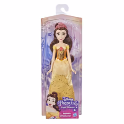 Hasbro F08985X7 doll