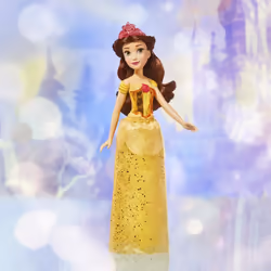 Hasbro F08985X7 doll