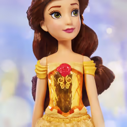 Hasbro F08985X7 doll - Additional view 4