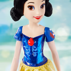 Disney Princess F09005X6 doll