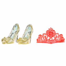 Disney Princess F09005X6 doll - Additional view 5