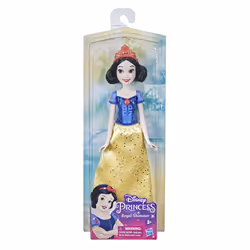 Disney Princess F09005X6 doll - Additional view 6