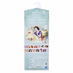Disney Princess F09005X6 doll - Additional view 7