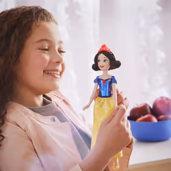 Disney Princess F09005X6 doll - Additional view 8