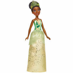 Disney Princess F09015X6, Fashion doll, Female, 3 yr(s), Girl, 86 g, Multicolour