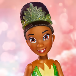 Disney Princess F09015X6 doll - Additional view 4