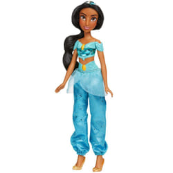 Disney Princess F0902ES2 doll