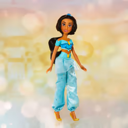 Disney Princess F0902ES2 doll