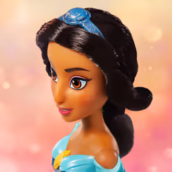 Disney Princess F0902ES2 doll