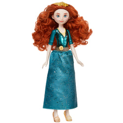 Disney Princess F0903ES2 doll