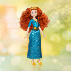 Disney Princess F0903ES2 doll - Additional view 4