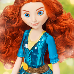 Disney Princess F0903ES2 doll - Additional view 6