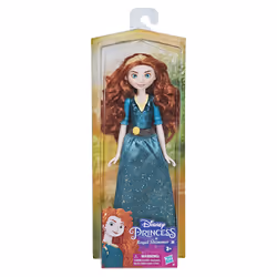 Disney Princess F0903ES2 doll - Additional view 7
