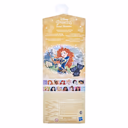 Disney Princess F0903ES2 doll - Additional view 8
