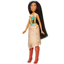 Disney Princess F0904ES2 doll
