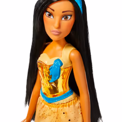 Disney Princess F0904ES2 doll