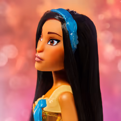 Disney Princess F0904ES2 doll - Additional view 4