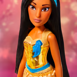 Disney Princess F0904ES2 doll - Additional view 5