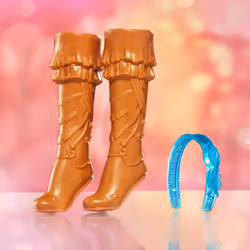 Disney Princess F0904ES2 doll - Additional view 6