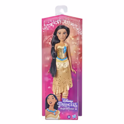 Disney Princess F0904ES2 doll - Additional view 8