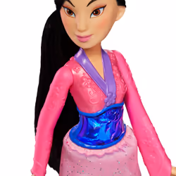 Disney Princess F0905ES2 doll