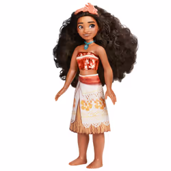 Hasbro Shimmer Moana, Fashion doll, Female, 3 yr(s), Girl, Multicolour