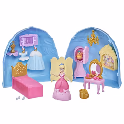 Hasbro Cinderella Story Skirt