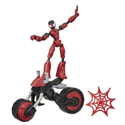 Marvel Spider-Man F02365L0 children's toy figure