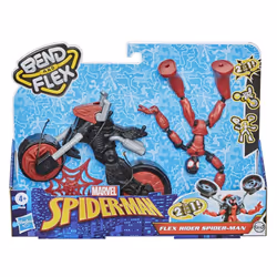 Marvel Spider-Man F02365L0 children's toy figure - Additional view 2