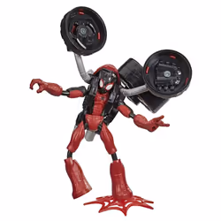 Marvel Spider-Man F02365L0 children's toy figure - Additional view 3