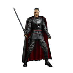 Star Wars The Black Series Moff Gideon