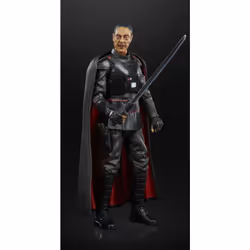 Star Wars The Black Series Moff Gideon