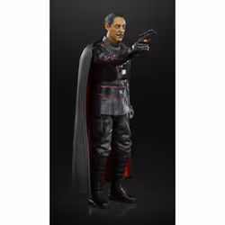 Star Wars The Black Series Moff Gideon - Additional view 4