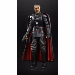 Star Wars The Black Series Moff Gideon - Additional view 5