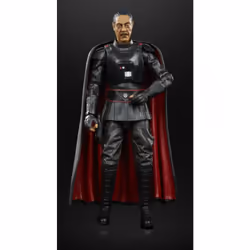 Star Wars The Black Series Moff Gideon - Additional view 6