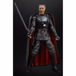 Star Wars The Black Series Moff Gideon - Additional view 7