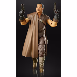 Star Wars The Black Series Greef Karga