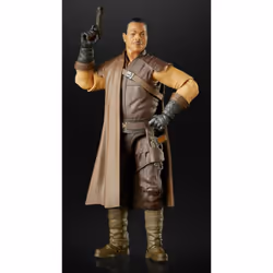 Star Wars The Black Series Greef Karga - Additional view 6